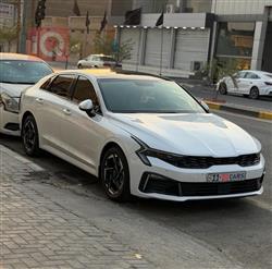 كيا K5